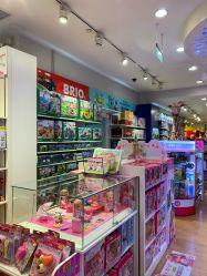 -KIDSLAND(北京蓝色港湾店)