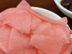 -冉林禾土黄牛肉粉(盛源·新天地店)