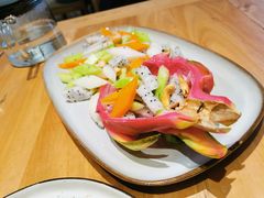 -朵朵开素食餐厅(后宰门街店)