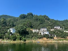 -新安江山水画廊风景区