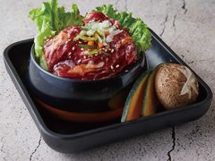 秘汁横膈膜（新）-新石器烤肉(中房金谊广场店)