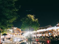 -茯茶镇
