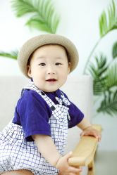 -童年时光专业儿童摄影(龙首店)