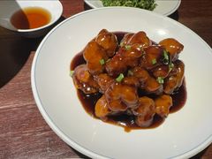 -大牌大·传统杭帮菜(湖滨店)