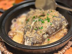 -人间酒暖·Go blanc·烧鸟·深夜食堂(陆家嘴店)