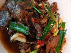 -坛宗剁椒鱼头(河西王府井店)