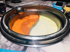 -鱼豆吉·豆浆鱼火锅(宜昌万达店)