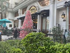 -秘密旅行Bonjour(黑金冠 江南西店)
