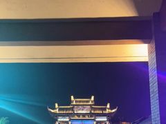 -恩阳古镇