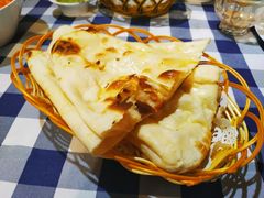 -Santoor 萨都里印度餐厅(北锣鼓巷店)