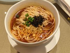 -顺德美的万豪酒店-万豪中餐厅