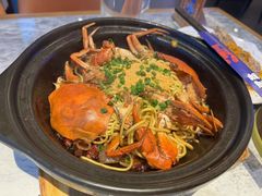 -不仔客海鲜·烧烤·270度海景餐厅(大东海店)