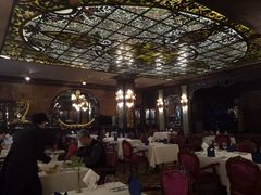 大堂-马克西姆餐厅(崇文门店)