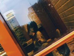 景观位-济南香格里拉·咖啡泉自助餐厅