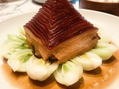 -湖滨28中餐厅·西湖宴·杭州君悦酒店