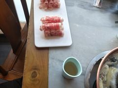 -东来顺饭庄(西直门店)