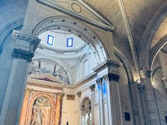 -瓦伦西亚大教堂