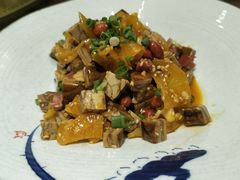 -小杨烤肉(高新店)