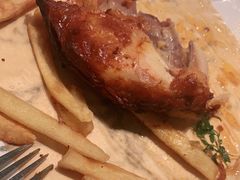 -卡朋西餐(悦汇城店)