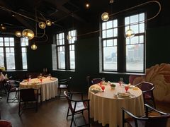 -三号黄浦会Canton Table