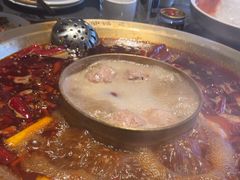 -长嘉·河图火锅(长嘉汇江景旗舰店)