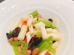 -香山湖家家宴(中山陵店)