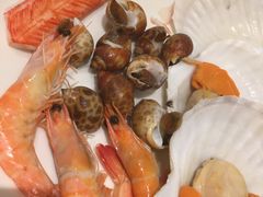-盛宴标帜餐厅·亲子自助 (南昌喜来登酒店)