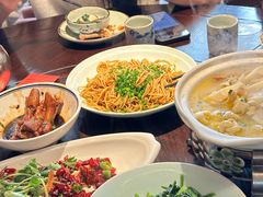 -鱼食饭稻·苏浙土菜17年老馆子(平江路店)