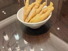 -北海渔村酒楼·粤菜海鲜点心(新华店)