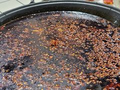 -铜元老码头鳝鱼火锅