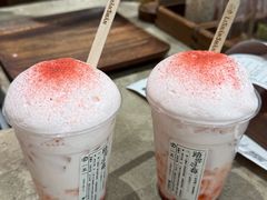 -李山山茶事(景枫店)
