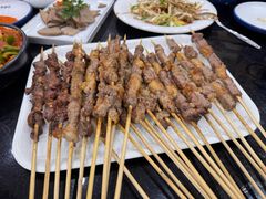 -宛平李记小吃(东关街店)