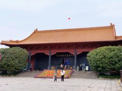 -明故宫遗址公园
