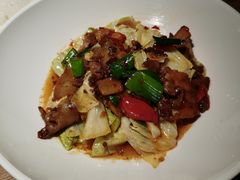 -新太二·鲜料川菜(东汇城店)