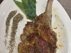 -福樱兰海鲜放题铁板烧(加州店)