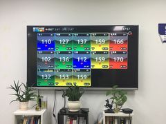 -红山会健身·普拉提(广安门店)