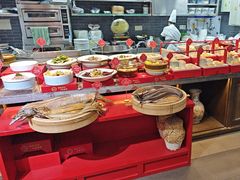 -梅花香里大酒店(郁金香路店)