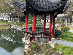 -杭州西湖柳莺里酒店·闻莺厅