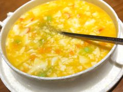 -觅山云南菜(泊富ICITY店)