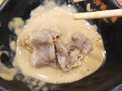 -呷哺呷哺(枫蓝国际店)