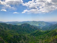 -大岭沟猕猴桃谷风景区