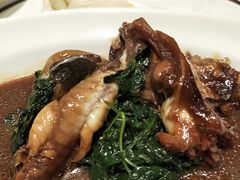 -新花城蟹粉馆(乌鲁木齐店)