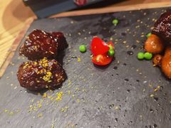 -老阿爸鲜鱼土菜(园区永旺店)