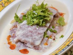 -Yan Ting 宴庭中餐厅(上海静安瑞吉酒店)