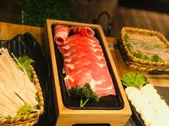 湊湊特供肥牛-湊湊火锅·茶憩(上海合生汇店)