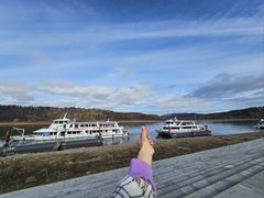 -北极村旅游风景区