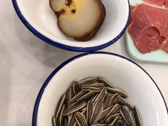 -朴小妹人参鸡汤火锅(长白山万达店)