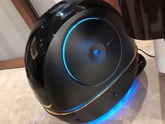 -菲住布渴酒店自助餐厅(阿里巴巴西溪园区店)