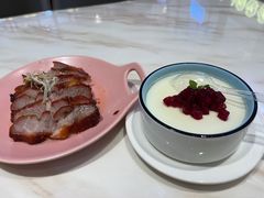 -顺粤楼·粤菜·点心(融创茂店)