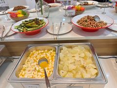 -禾匙素食自助(莱蒙都会店)